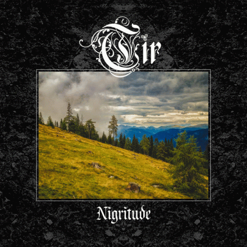 Tir (AUS) : Nigritude